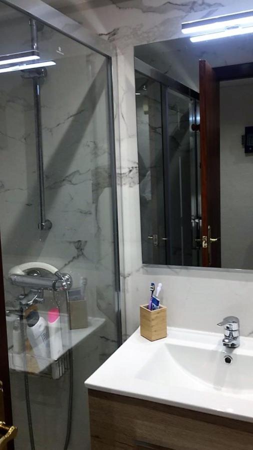Seafront Luxury Levante Beach / Primera Linea Playa Levante Benidorm Ngoại thất bức ảnh
